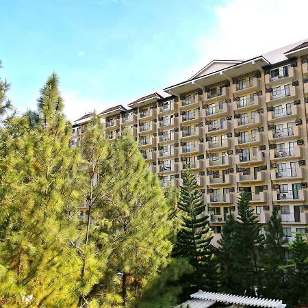 Northpoint Condo, Davao City Ngoại thất bức ảnh