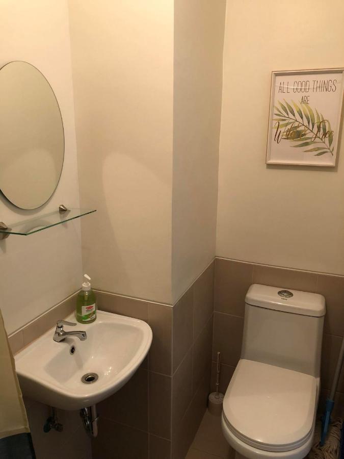 Northpoint Condo, Davao City Ngoại thất bức ảnh