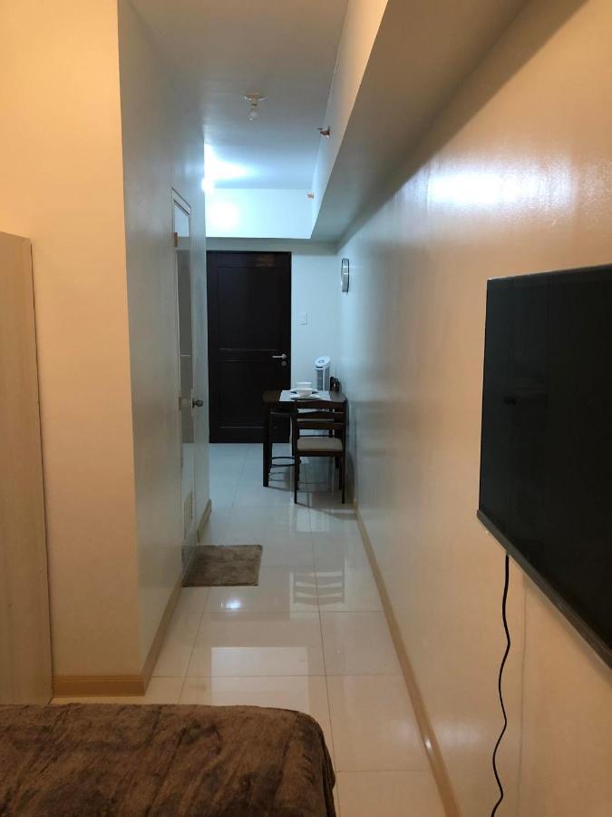 Northpoint Condo, Davao City Ngoại thất bức ảnh