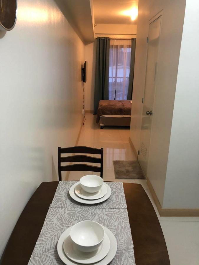 Northpoint Condo, Davao City Ngoại thất bức ảnh