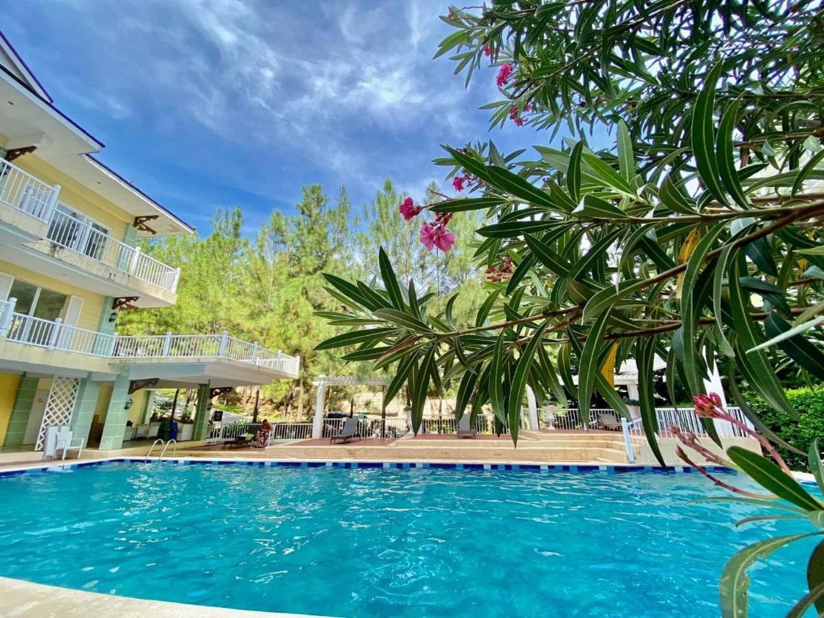 Northpoint Condo, Davao City Ngoại thất bức ảnh