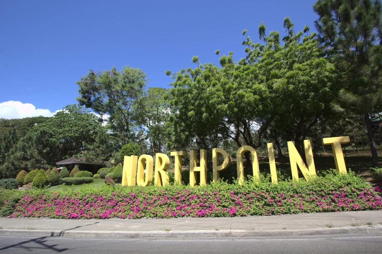 Northpoint Condo, Davao City Ngoại thất bức ảnh