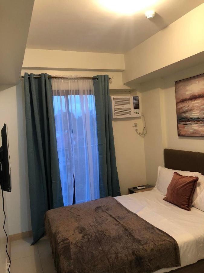 Northpoint Condo, Davao City Ngoại thất bức ảnh