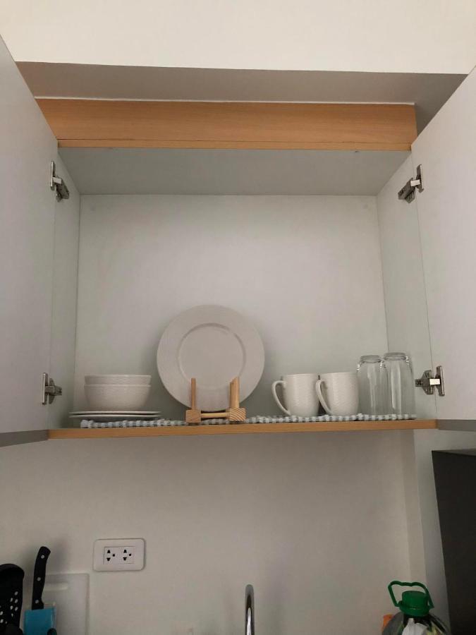 Northpoint Condo, Davao City Ngoại thất bức ảnh